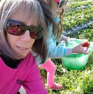 Meet your Posher, Gemma